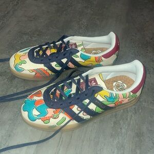 adidas Gazelle Indoor
Sean Wotherspoon